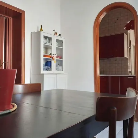 Fatou E Pina Maison Nápoles