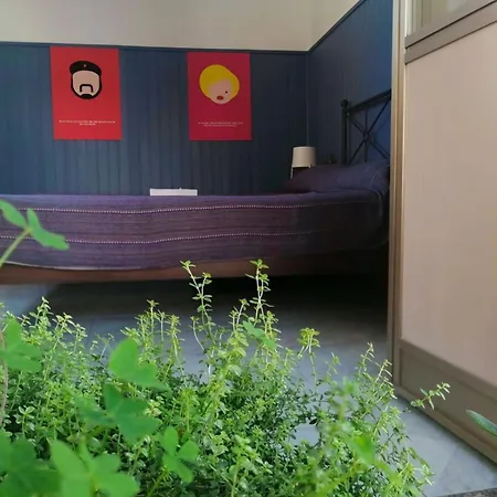 Fatou E Pina Maison * Nápoles